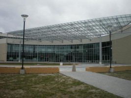 zdjęcie Centrum Nauk Informacyjnych, Poznańskie Centrum Superkomputerowo-Sieciowe