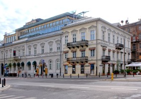zdjęcie Dom Dochodowy o Trzech Frontach
