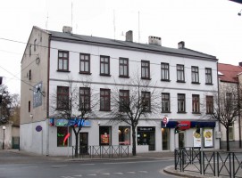 zdjęcie Kościuszki 23
