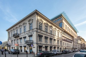 zdjęcie Dom Dochodowy o Trzech Frontach