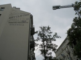 zdjęcie Emilii Plater 10
