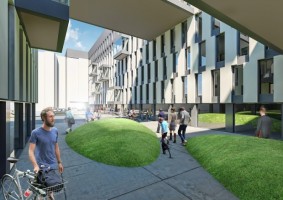 Ultra Architects