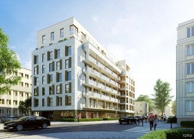zdjęcie Rezydencja Barska