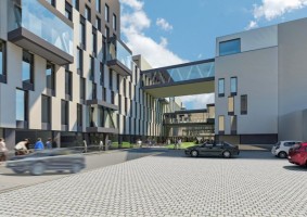 Ultra Architects