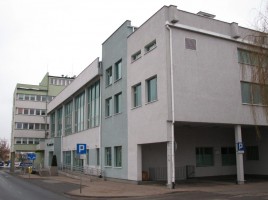 zdjęcie Urząd Pracy