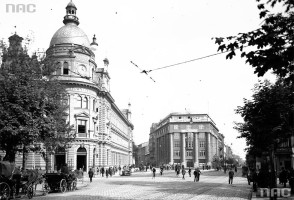 zdjęcie Poczta Główna