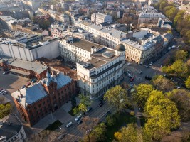 zdjęcie Poczta Główna