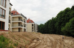 zdjęcie Arkadia 2