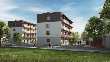 zdjęcie Gumieńce na Start