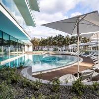 zdjęcie Hotel Wave Międzyzdroje Resort & SPA