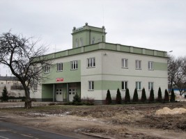 zdjęcie Siedziba Eko-Region