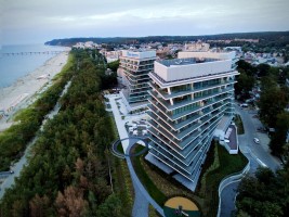 zdjęcie Hotel Wave Międzyzdroje Resort & SPA