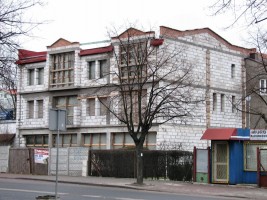 zdjęcie Piłsudskiego 15