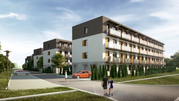 zdjęcie Gumieńce na Start