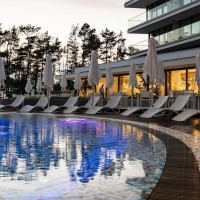 zdjęcie Hotel Wave Międzyzdroje Resort & SPA
