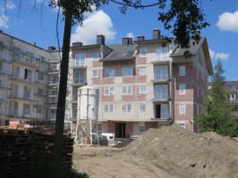 zdjęcie Obornicka 99