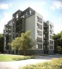 zdjęcie Apartamenty Chojny