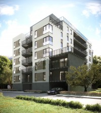 zdjęcie Apartamenty Chojny