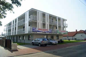 zdjęcie Cichy Zakątek