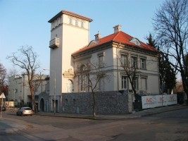 zdjęcie Willa Willowa 5