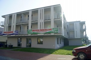 zdjęcie Cichy Zakątek