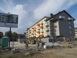 zdjęcie Obornicka 99