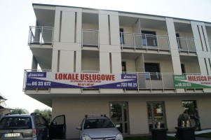 zdjęcie Cichy Zakątek