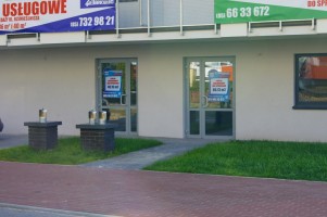 zdjęcie Cichy Zakątek