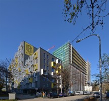 zdjęcie B Urban