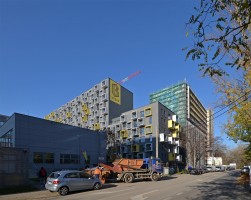 zdjęcie B Urban