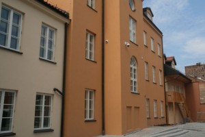 zdjęcie Muzeum Warszawskiej Pragi