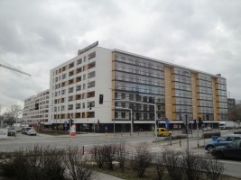 zdjęcie Osiedle Cybernetyki 17