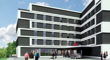 zdjęcie Hampton by Hilton
