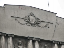 zdjęcie Kamienica Henryka Brautigama