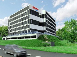 zdjęcie Hampton by Hilton