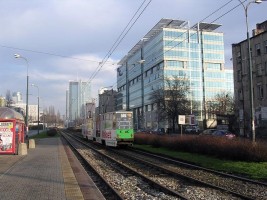 zdjęcie Prosta Office Center