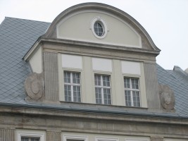 zdjęcie Pałac Wilhelma Lürkensa
