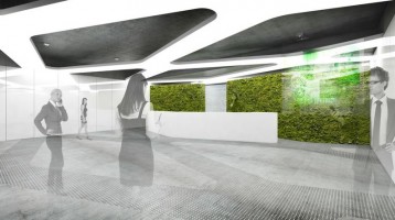 zdjęcie Nobel Tower