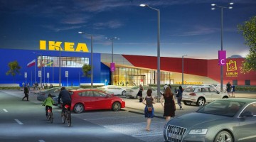 zdjęcie Skende Shopping