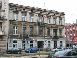 zdjęcie Kościuszki 27