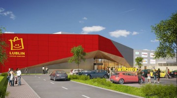 zdjęcie Centrum Ikea
