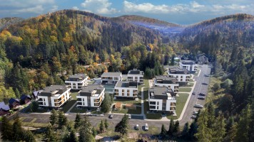 zdjęcie Wisełka Apartamenty i SPA