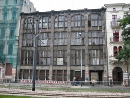 zdjęcie Kościuszki 19