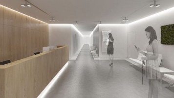 zdjęcie Park Naukowo-Technologiczny