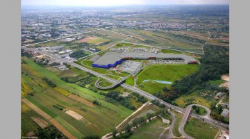 zdjęcie Centrum Ikea