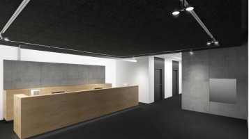 zdjęcie Centrum Zaawansowanych Technologii