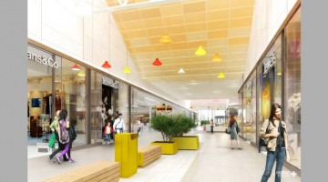 zdjęcie Centrum Ikea