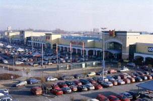 zdjęcie Centrum Handlowe M1
