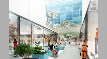 zdjęcie Skende Shopping