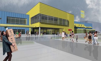 zdjęcie Ikea